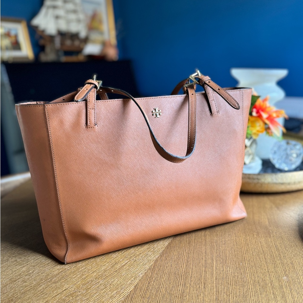 💯 | Tory Burch | Emerson Leader Tote